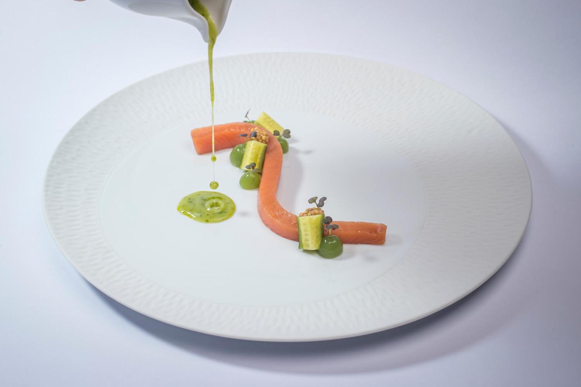Iris Porsche Hotel & Restaurant Мондзее Екстериор снимка