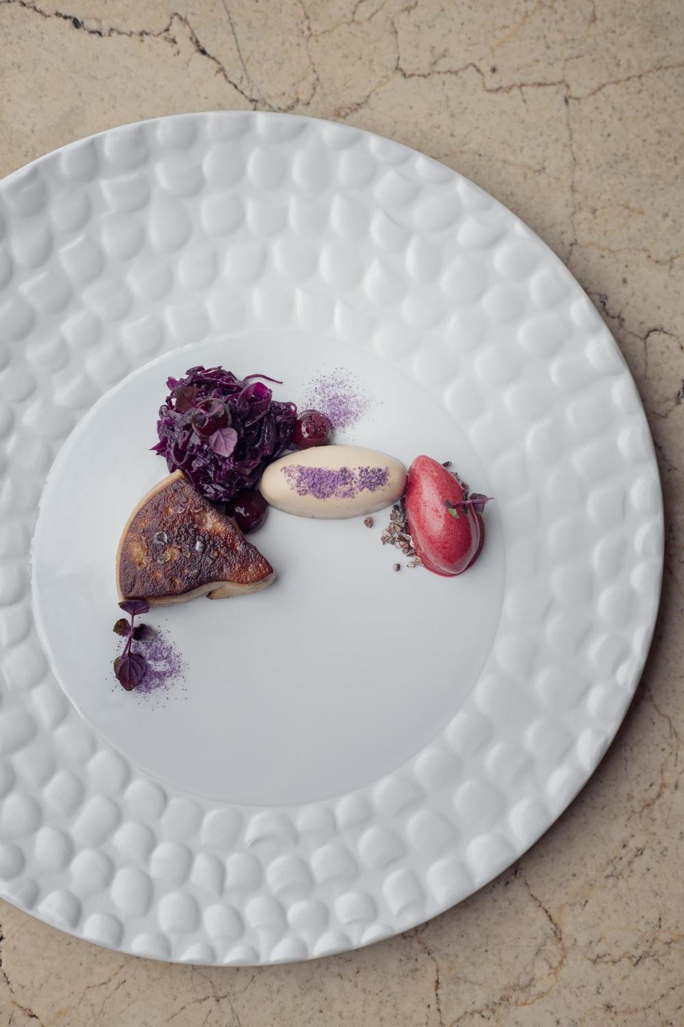 Iris Porsche Hotel & Restaurant Мондзее Екстериор снимка