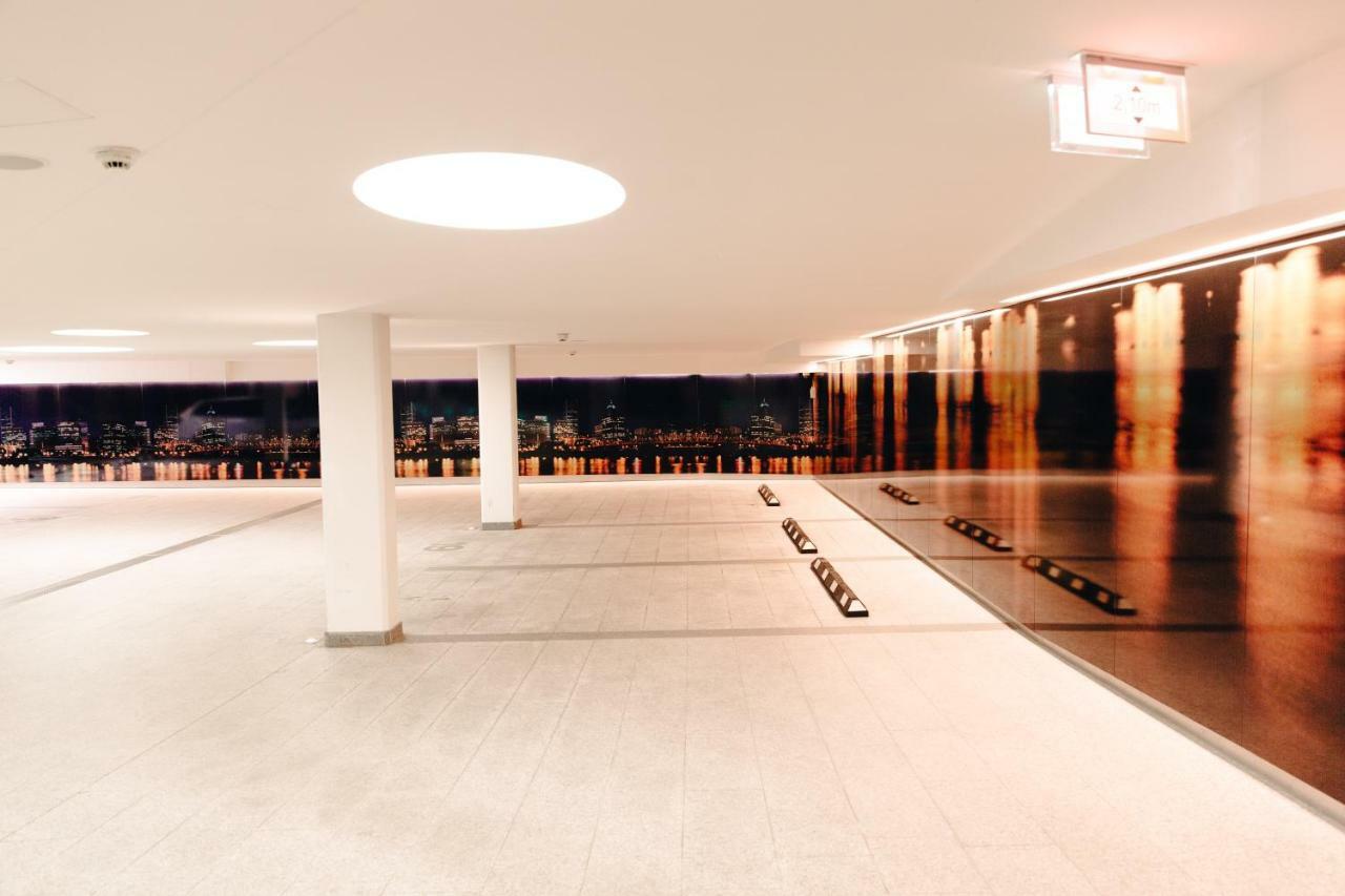 Iris Porsche Hotel & Restaurant Мондзее Екстериор снимка