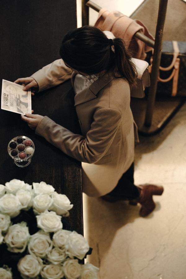 Iris Porsche Hotel & Restaurant Мондзее Екстериор снимка